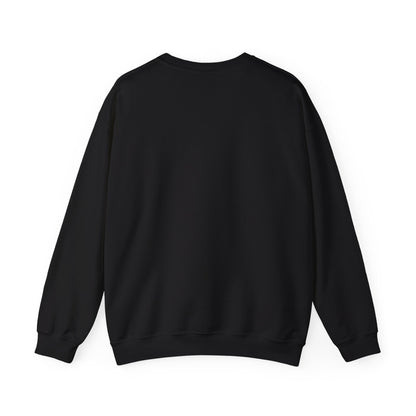 Strong Mum Unisex Crewneck Sweatshirt | Cozy Gift for Moms